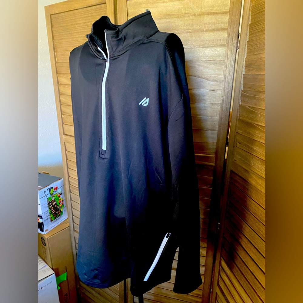 Eddie Bauer men’s lrg NWT